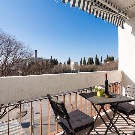 Apartment Ruza Split Exterior photo