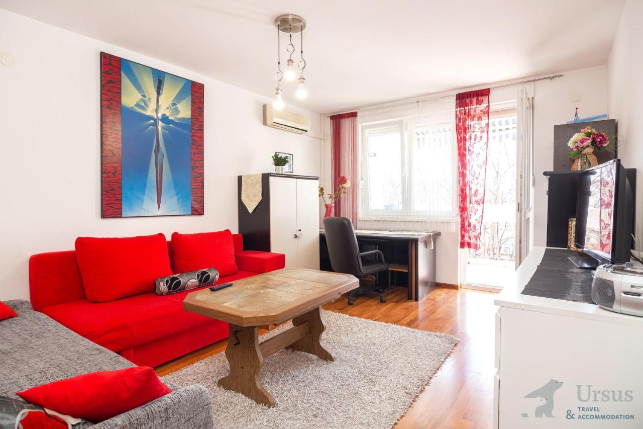 Apartment Ruza Split Exterior photo