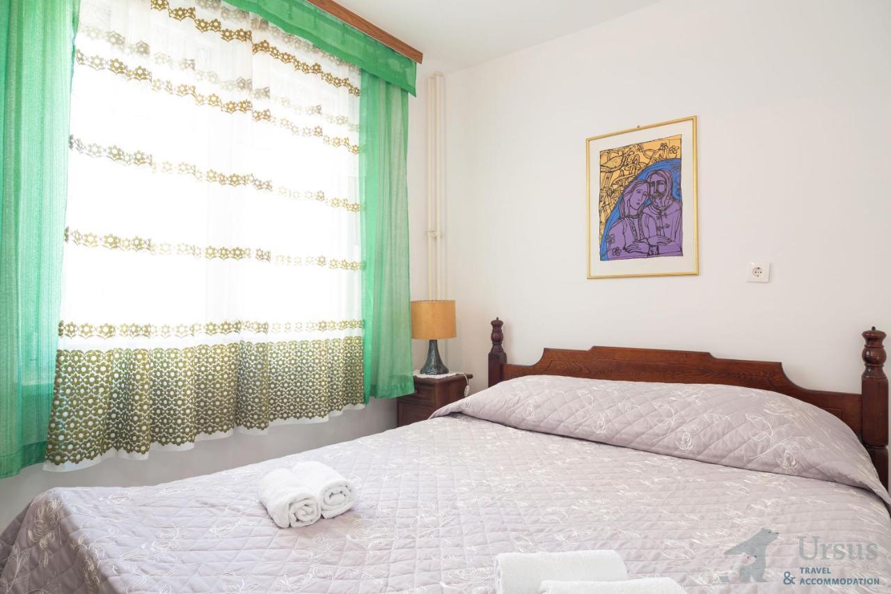 Apartment Ruza Split Exterior photo