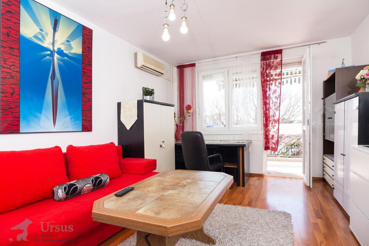 Apartment Ruza Split Exterior photo
