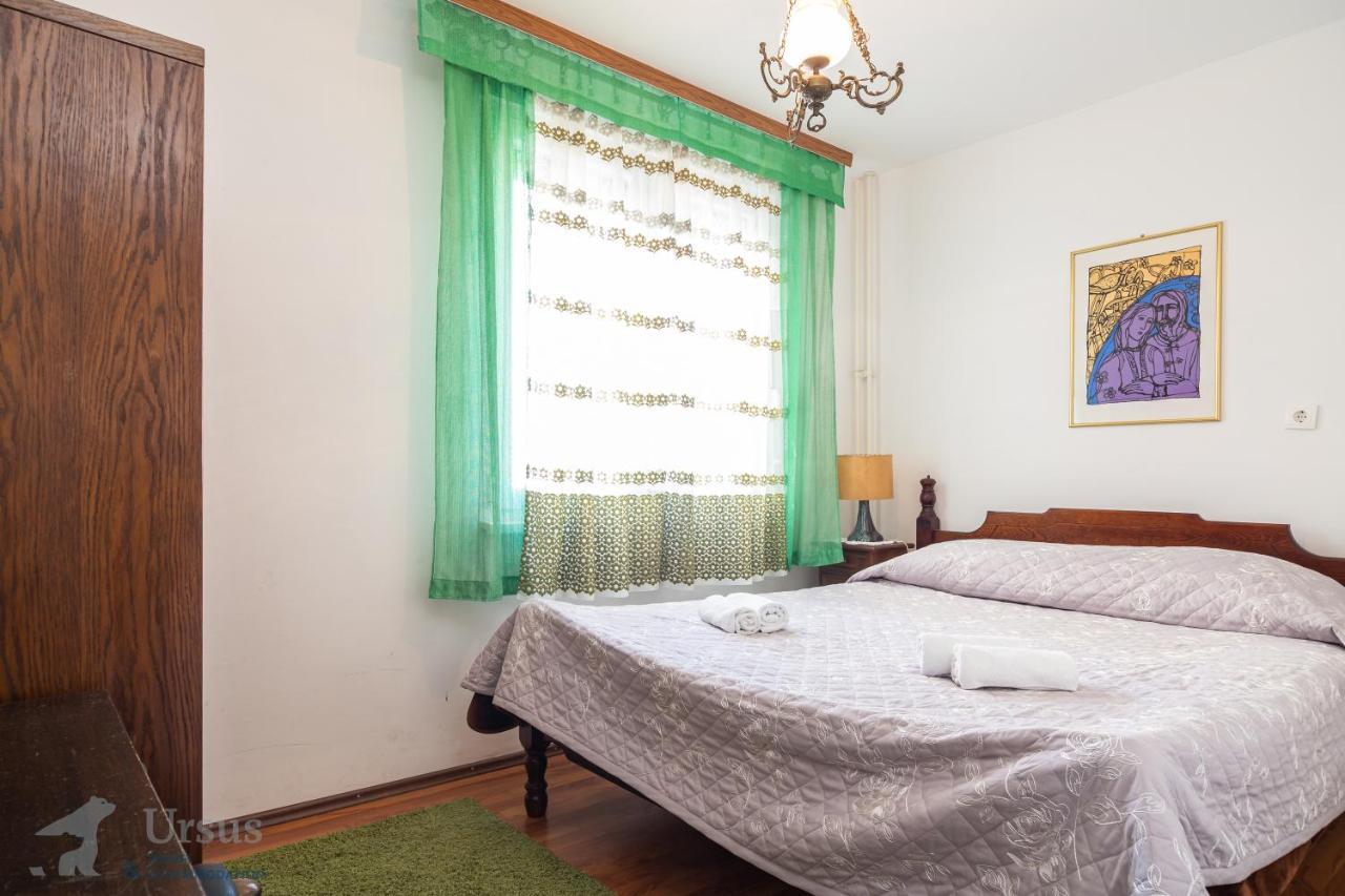 Apartment Ruza Split Exterior photo