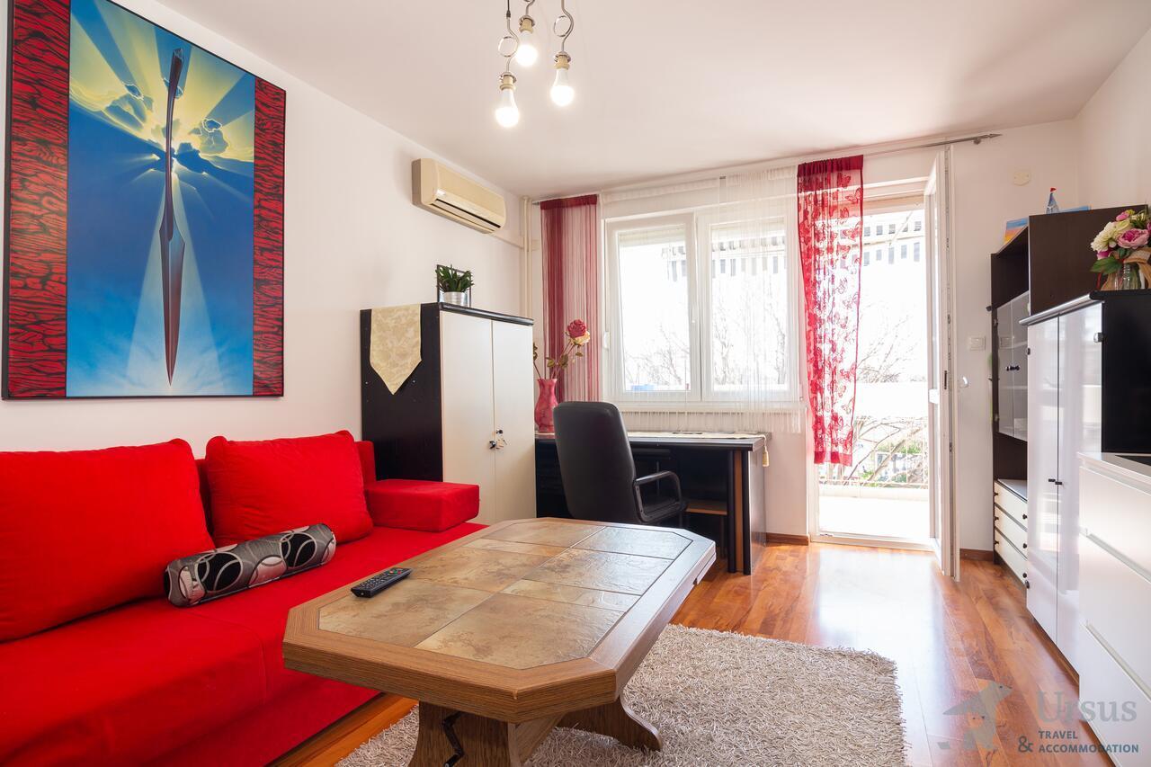 Apartment Ruza Split Exterior photo