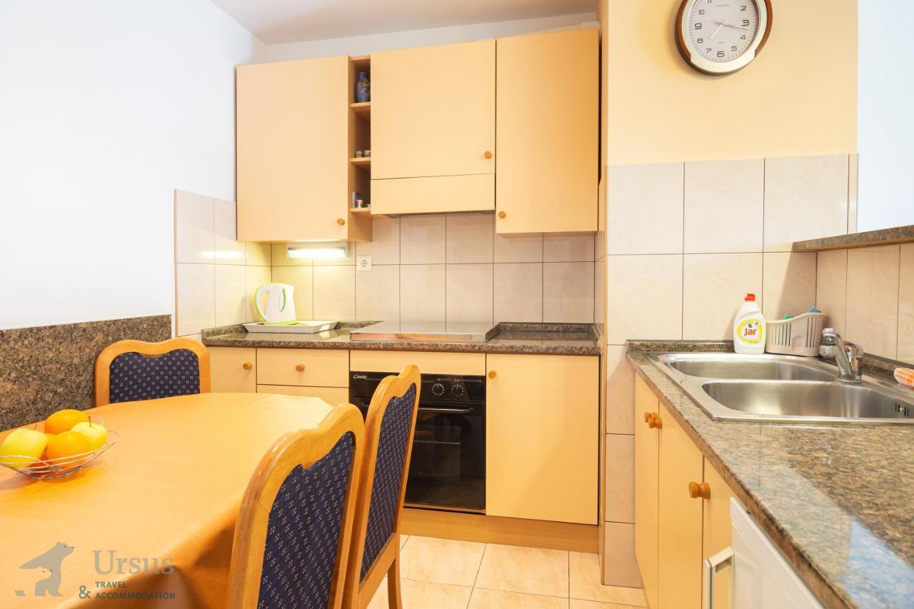 Apartment Ruza Split Exterior photo